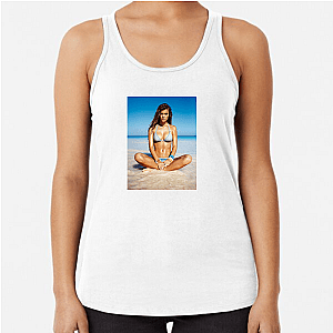 Nina Runway Reign Nina Agdal Tank Tops