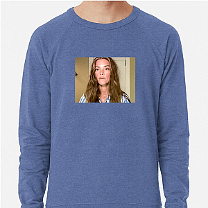 Calm, Collected, Agdal Nina Agdal Sweatshirts