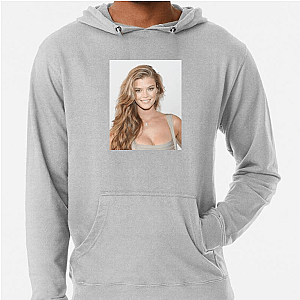 Nina On Her Own Terms Nina Agdal Hoodies