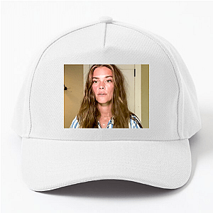 Calm, Collected, Agdal Nina Agdal Hats & Caps