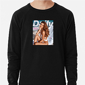 Agdal Glow Up Season Nina Agdal Sweatshirts
