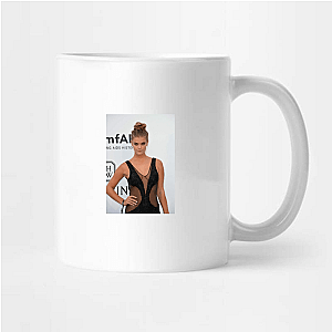Model Mode: Nina Agdal Nina Agdal Mugs