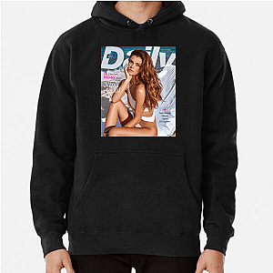 Agdal Glow Up Season Nina Agdal Hoodies