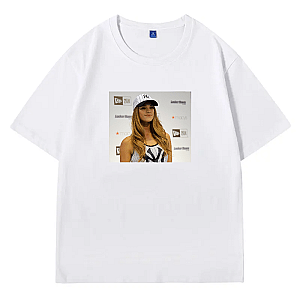 Nina Walks, Vibes Shift Nina Agdal T-Shirts
