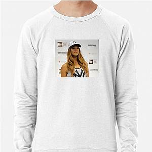 Nina Walks, Vibes Shift Nina Agdal Sweatshirts