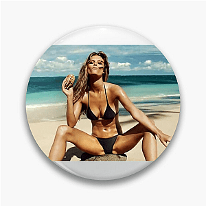 Soft Serve, Strong Game Nina Agdal Pins