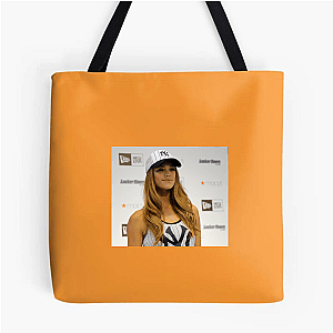 Nina Walks, Vibes Shift Nina Agdal Bags