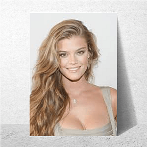 Nina On Her Own Terms Nina Agdal Posters