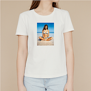 Nina Runway Reign Nina Agdal T-Shirts