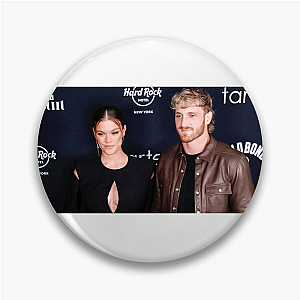 Beauty, Brains, Nina Nina Agdal Pins