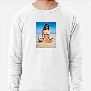 Nina Runway Reign Nina Agdal Sweatshirts