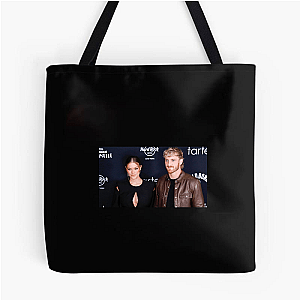 Beauty, Brains, Nina Nina Agdal Bags