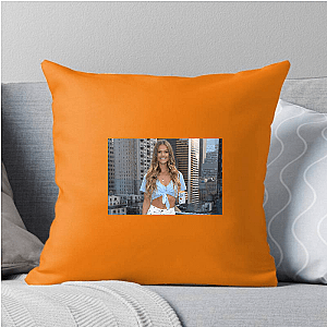 Beach Ready with Nina Nina Agdal Pillows Cover