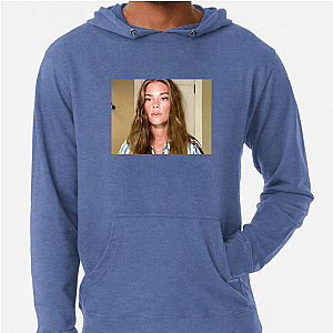Calm, Collected, Agdal Nina Agdal Hoodies
