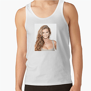 Nina On Her Own Terms Nina Agdal Tank Tops