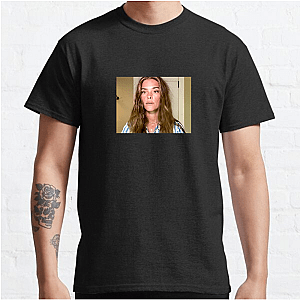 Calm, Collected, Agdal Nina Agdal T-Shirts