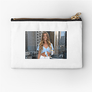 Beach Ready with Nina Nina Agdal Zipper Pouches