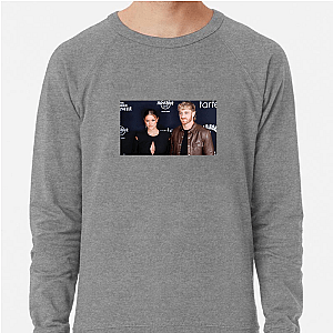 Beauty, Brains, Nina Nina Agdal Sweatshirts