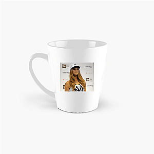 Nina Walks, Vibes Shift Nina Agdal Mugs