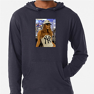 Agdal Aura Activated Nina Agdal Hoodies