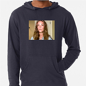 Calm, Collected, Agdal Nina Agdal Hoodies