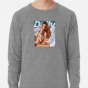 Agdal Glow Up Season Nina Agdal Sweatshirts