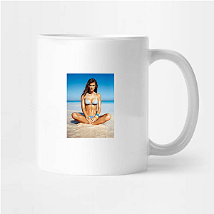 Nina Runway Reign Nina Agdal Mugs