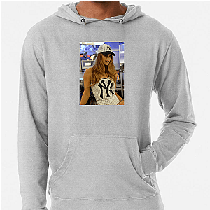 Agdal Aura Activated Nina Agdal Hoodies