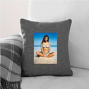 Nina Runway Reign Nina Agdal Pillows Cover