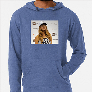 Nina Walks, Vibes Shift Nina Agdal Hoodies