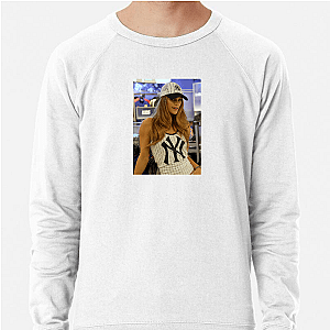 Agdal Aura Activated Nina Agdal Sweatshirts