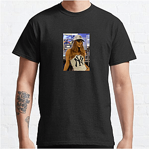 Agdal Aura Activated Nina Agdal T-Shirts
