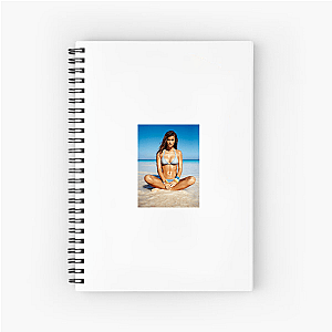 Nina Runway Reign Nina Agdal Notebook