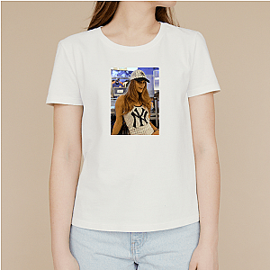 Agdal Aura Activated Nina Agdal T-Shirts