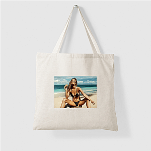 Soft Serve, Strong Game Nina Agdal Bags