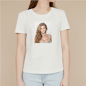 Nina On Her Own Terms Nina Agdal T-Shirts