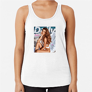 Agdal Glow Up Season Nina Agdal Tank Tops