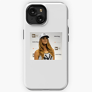 Nina Walks, Vibes Shift Nina Agdal iPhone Cases