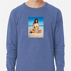 Nina Runway Reign Nina Agdal Sweatshirts