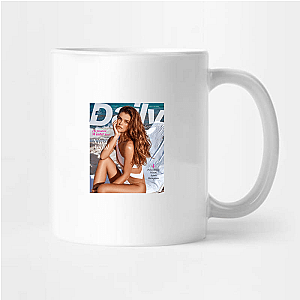 Agdal Glow Up Season Nina Agdal Mugs