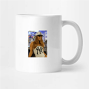 Agdal Aura Activated Nina Agdal Mugs