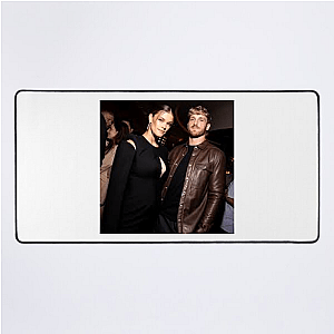 Agdal’s Cool Confidence Nina Agdal Mouse Pads