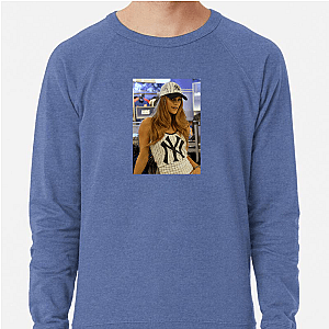 Agdal Aura Activated Nina Agdal Sweatshirts