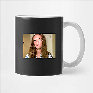 Calm, Collected, Agdal Nina Agdal Mugs