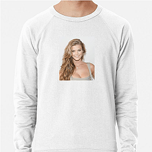 Nina On Her Own Terms Nina Agdal Sweatshirts