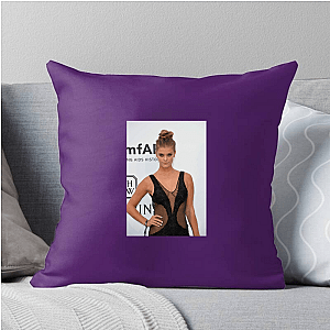 Model Mode: Nina Agdal Nina Agdal Pillows Cover