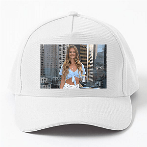Beach Ready with Nina Nina Agdal Hats & Caps