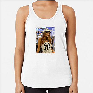 Agdal Aura Activated Nina Agdal Tank Tops