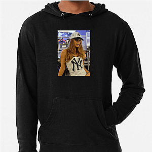Agdal Aura Activated Nina Agdal Hoodies
