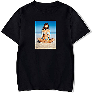 Nina Runway Reign Nina Agdal T-Shirts